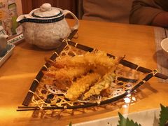 -古都日本料理(高桥路店)