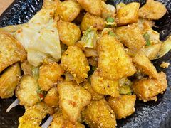 -状元阁烧烤(新华路总店)