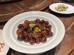 -四世同堂·京菜·烤鸭(双井店)