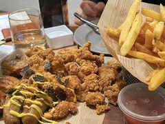 -做披萨的奇葩(中海央墅店)