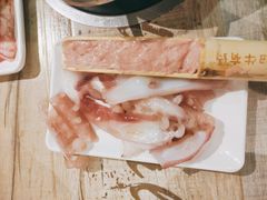 -纽牛有约自助烤肉(漳州中闽店)