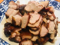 坑烤五花肉-吉顺坑烤