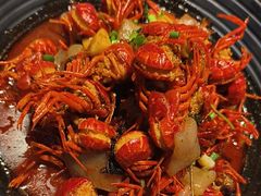 -铭副琦食·虾蟹烩馆(渔人码头店)