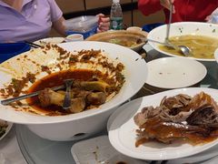 -眉州东坡(春秀路店)