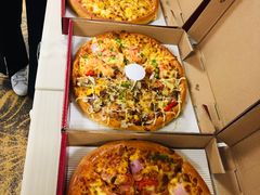 -尊宝比萨(较场口店)