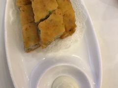 -金时代顺风大酒店(金山店)