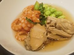 -上海苏宁宝丽嘉酒店·嘉府壹号中餐厅