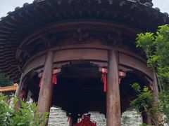 -宝通禅寺
