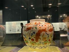 -上海博物馆(人民广场馆)