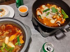 -肖记公安牛肉鱼杂馆·省级非物质文化遗产(江汉路直营店)