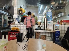 -海安安越南粉(丹竹頭店)
