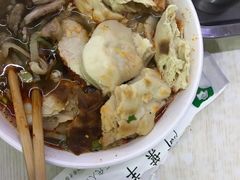-阿叶羊杂碎(前进街店)