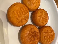 -东园小馆·早茶·淮扬小炒(三盛广场店)