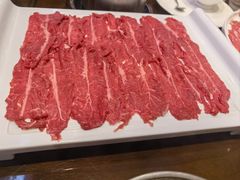 -牛鼎盛新疆雪花鲜牛火锅(武夷绿洲 店)