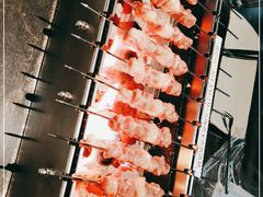 -很久以前羊肉串(簋街店)