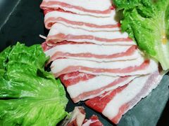 -木槿花韩式炭烤·熟成肉工坊(孙文东路店)