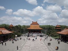 -北陵公园