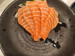 -滨寿司(新街口中央商场店)