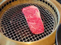 -谷牛和牛烤肉(漕河泾印象城店)