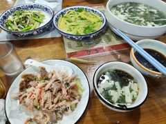 -洞天食府(北大街店)