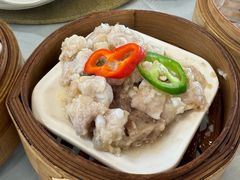 -仑头海鲜城(仑头环村南路店)