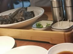 -黑鸡小馆(金源店)