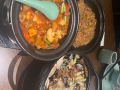 -粗茶淡饭·隐庐私厨(东亭店)