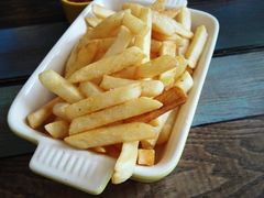 胖薯条-艾蜜西餐厅(梅园店)