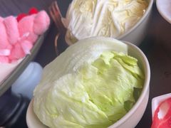 -东来顺·非遗火锅(赛格国际购物中心店)