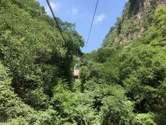 -北京上方山国家森林公园