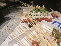 -宏姐串串香(征仪路店)