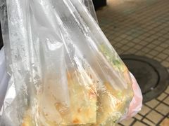 -咏春葱油饼(德政中路店)