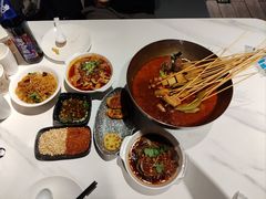 -付小姐在成都(五道口店)