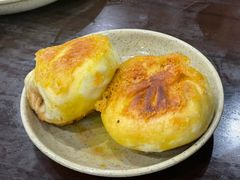 牛肉煎包-李记清真馆(打钉巷店)