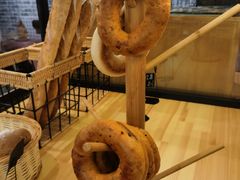 -熊叔熊婶面包房(团结湖店)