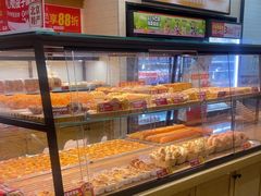 -味多美蛋糕(灯市口店)