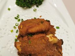 -大榭国际大酒店-中餐厅