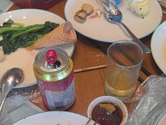 -济南香格里拉·咖啡泉自助餐厅