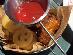-莘府·老豆腐鱼头·建德菜(金马店)