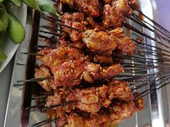 -佰运猪蹄(高陵店)