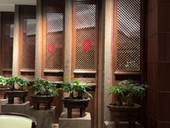-杭州君悦酒店·湖滨28中餐厅