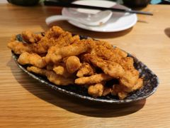 -付小姐在成都(川沙店)