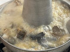 -阿妈土锅鸡