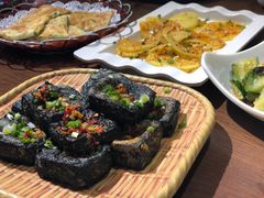 -庞家烧烤客栈(炮台山店)