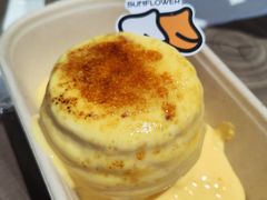 -狐狸和向日葵(北京路店)