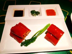 -粤港湾砂锅粥·宵夜(宝龙店)
