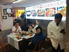 -可可大虾武汉土菜大排档(万松园1店)