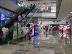 -万达广场(松江店)