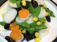 -李记饺子·熏酱东北菜(欢乐谷店)