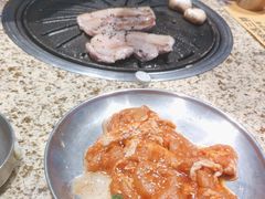 -安又胖韩国烤肉